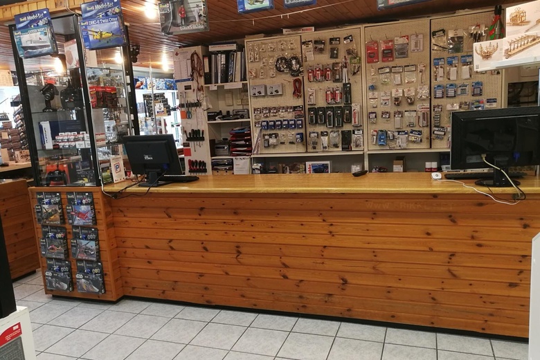 WinkelruimteaanNieuweweg 22<br/> inGroningen