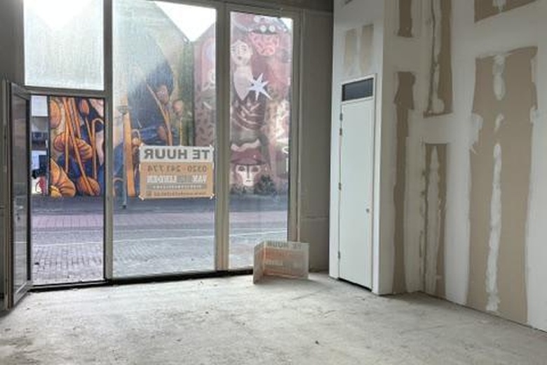 WinkelruimteaanDe Waag 6<br/> inLelystad