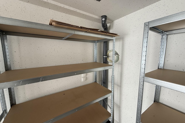 Bedrijfsruimte Almere - Transistorstraat 48 H 128 - Foto 22