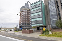 Bekijk foto 6 van eenheid 5 aan de Looskade 20 in Roermond