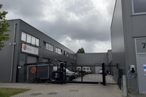 Bekijk foto 3 van Newtonstraat 25