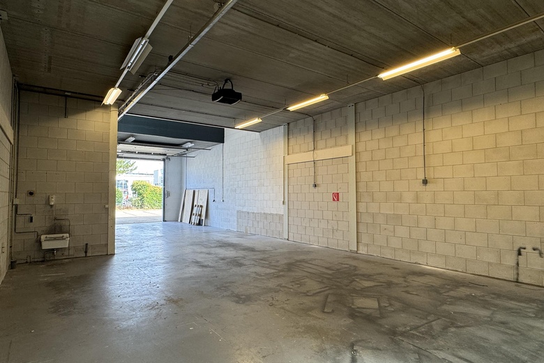 BedrijfsruimteaanRooseveltstraat 14 M<br/> inLeiden