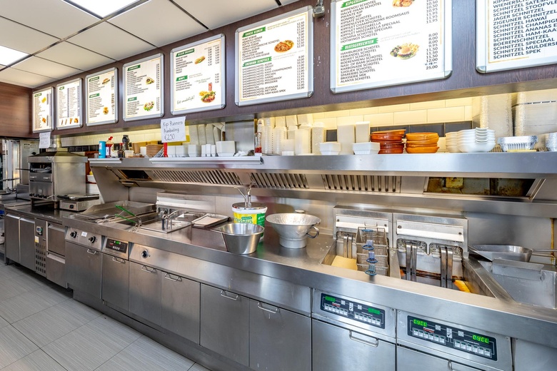 HorecaaanMuldershof 41<br/> inZevenaar HorecaaanMuldershof 41<br/> inZevenaar