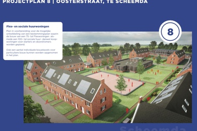 Bekijk foto 2 van Oosterstraat 14 Bekijk foto 2 van Oosterstraat 14