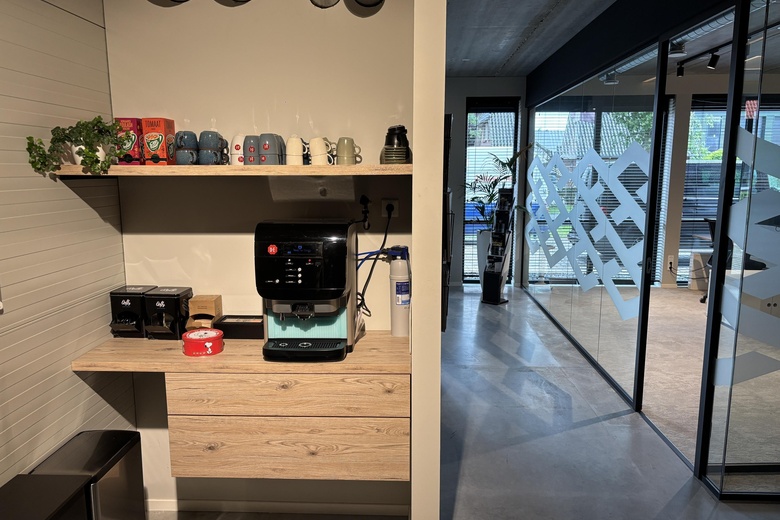 BedrijfsruimteaanLutkeberg 34<br/> inGeesteren