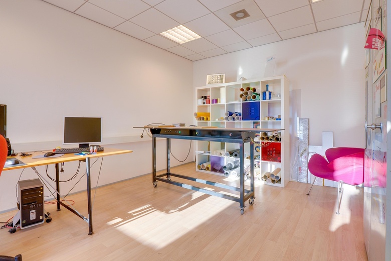 Bedrijfsruimte Nieuwegein - Ravenswade 150 E - Foto 15