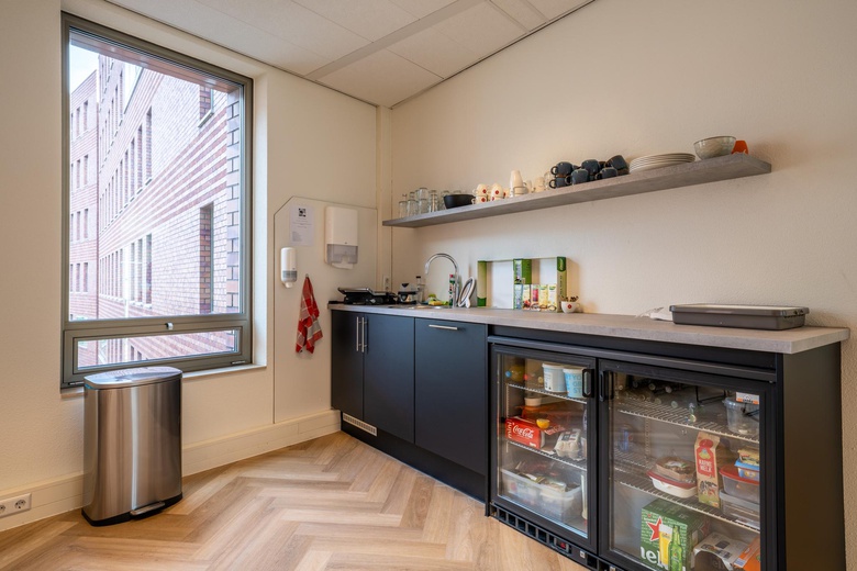 KantoorruimteaanStationsstraat 79 A<br/> inAmersfoort