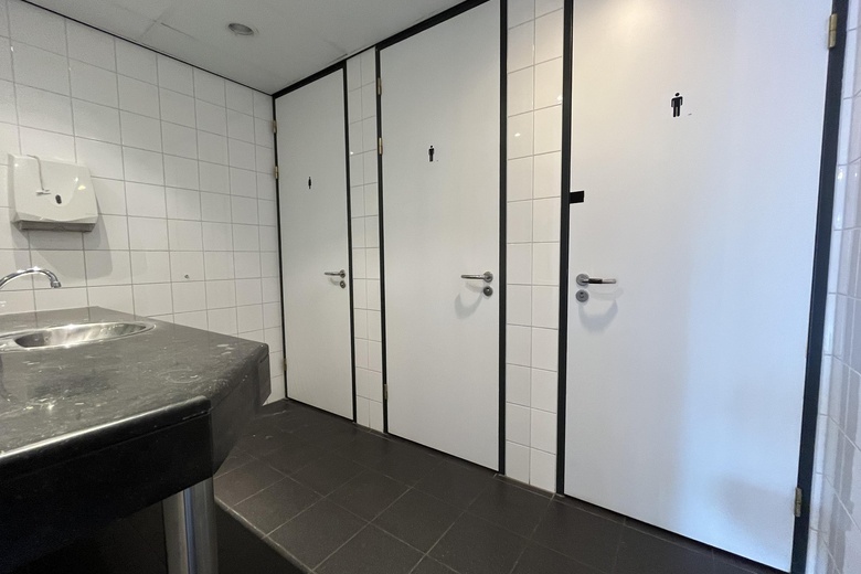 Kantoorruimte Tilburg - Ellen Pankhurststraat 7 - Foto 11