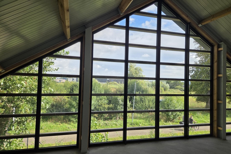 Bedrijfsruimte Alkmaar - Nijenburgerweg 9 A - Foto 7
