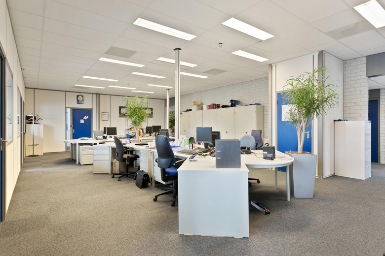 KantoorruimteaanThomas Edisonweg 48<br/> inDrunen