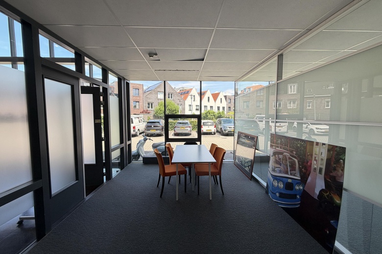 Kantoorruimte Maarssen - Straatweg 2 A - Foto 10