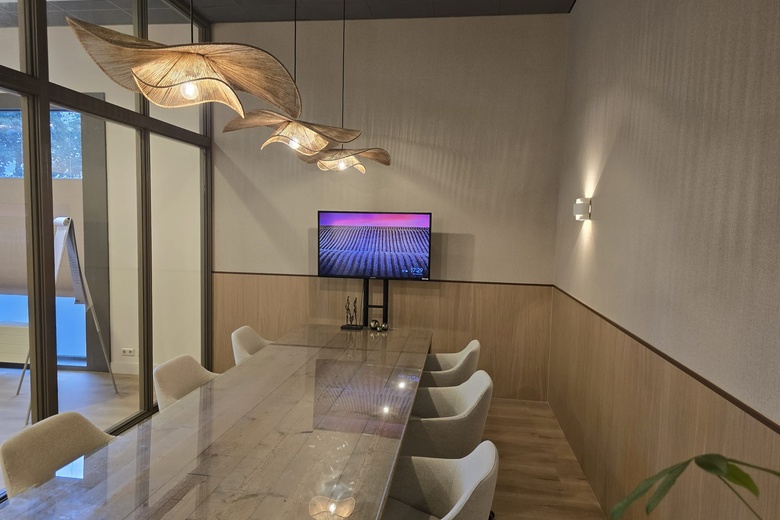 KantoorruimteaanDeventerseweg 7 b<br/> inBarendrecht