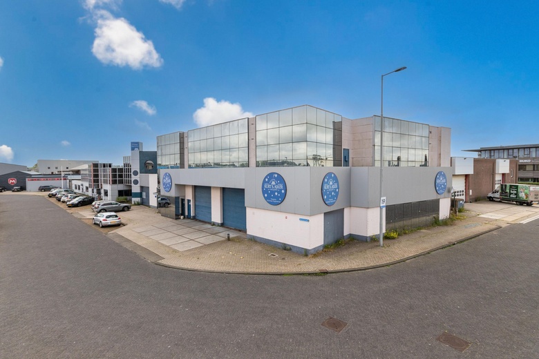 KantoorruimteaanHavenstraat 1 A<br/> inBeverwijk