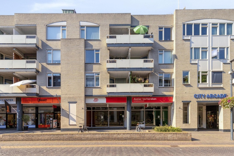 Winkelruimte Alphen aan den Rijn - Van Boetzelaerstraat 9 A - Foto 4