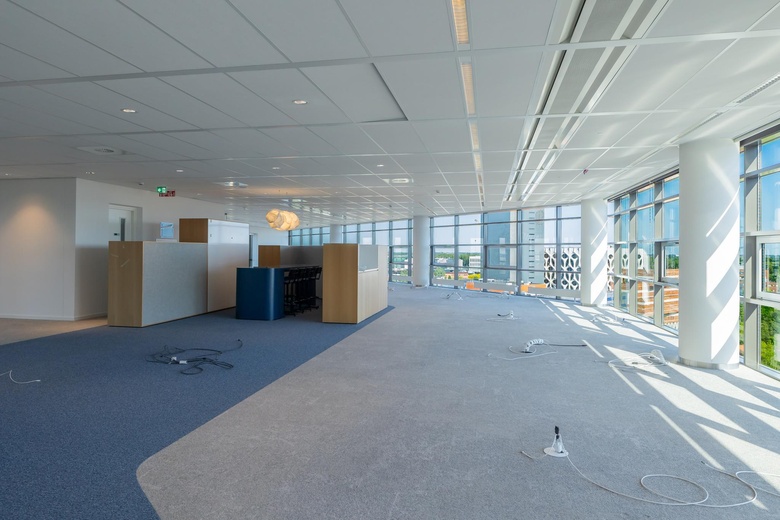 KantoorruimteaanVondellaan 47<br/> inLeiden KantoorruimteaanVondellaan 47<br/> inLeiden