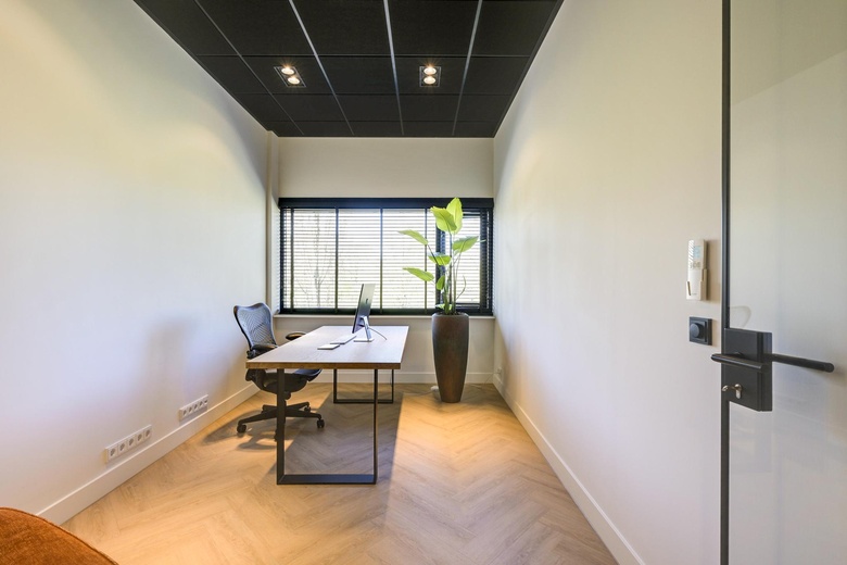 BedrijfsruimteaanGessel 57<br/> inDe Meern