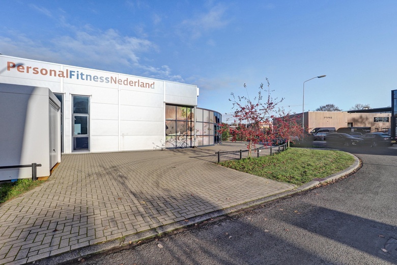 BedrijfsruimteaanPascalweg 10<br/> inNunspeet