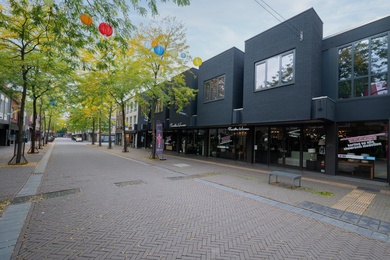 Winkelruimte te huur Venlo - Kloosterstraat 30