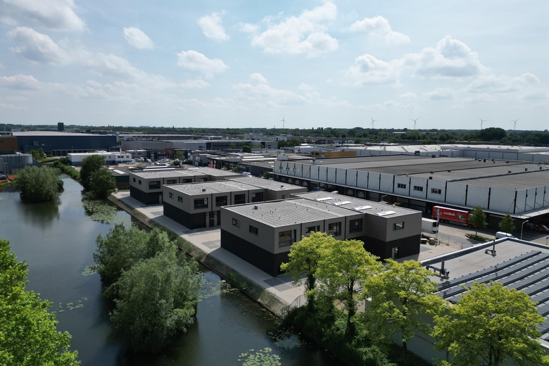 Bedrijfsruimte Barendrecht - Oosteinde 5 a 4 - Foto 10