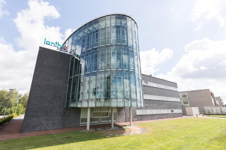 KantoorruimteaanRozenburglaan 13 b<br/> inGroningen