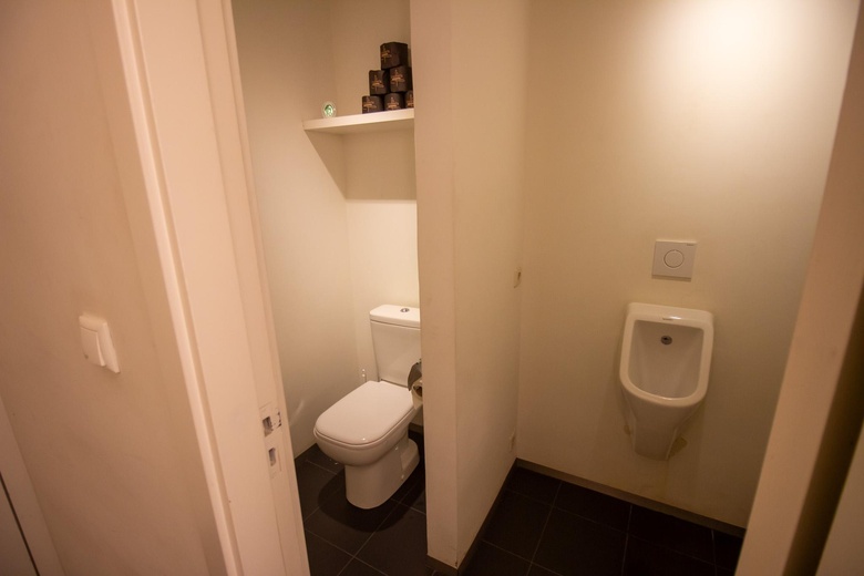 Horeca Haarlem - Donkere Spaarne 28zw - Foto 17