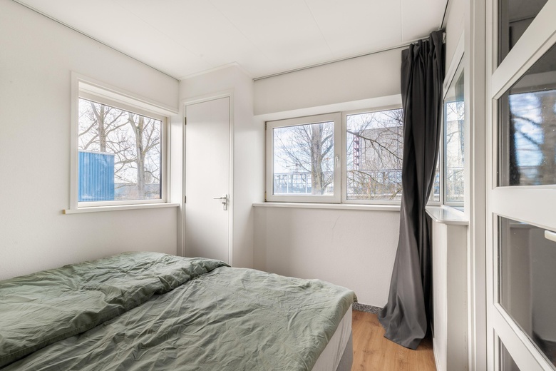 BedrijfsruimteaanKamerlingh Onnesstraat 12 A<br/> inAlkmaar