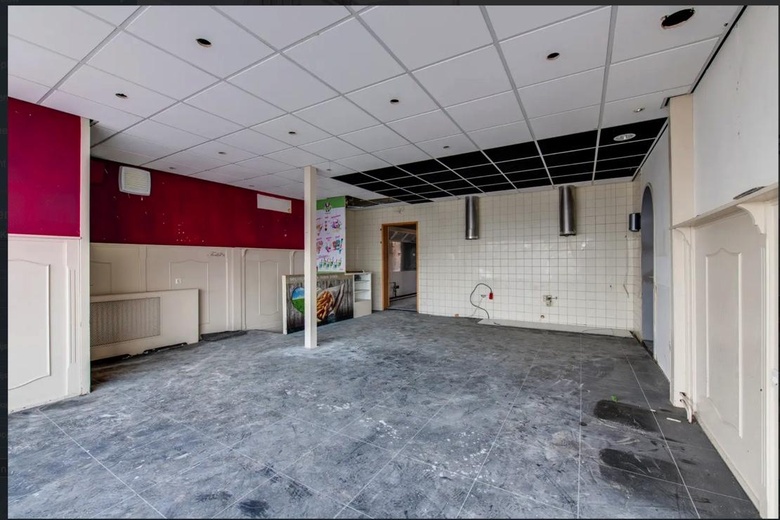 HorecaaanMolenstraat 17<br/> inFijnaart