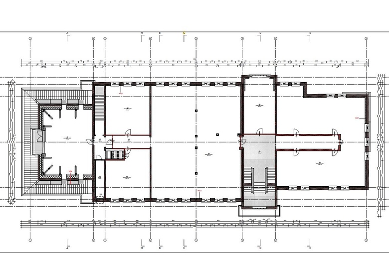 KantoorruimteaanAmersfoortsestraatweg 85 A 3<br/> inBussum KantoorruimteaanAmersfoortsestraatweg 85 A 3<br/> inBussum