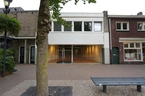 Bekijk foto 6 van eenheid 1 aan de Ridderplein 27 in Gemert