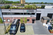 Kantoorruimte Hendrik-Ido-Ambacht - Het Tasveld 5 - Foto 4