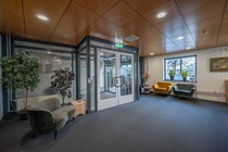 Kantoorruimte Uitgeest - Anna van Renesseplein 8 - Foto 4