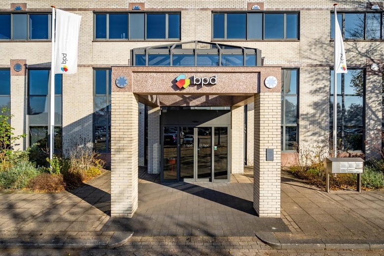 KantoorruimteaanDe Brand 32<br/> inAmersfoort