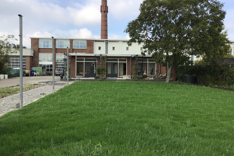 KantoorruimteaanZuivelweg 2 C<br/> inLeunen KantoorruimteaanZuivelweg 2 C<br/> inLeunen