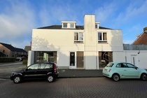 Kantoorruimte Prinsenbeek - Kapelstraat 36 - Foto 4