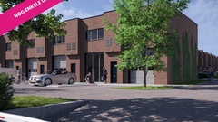 Bedrijfsruimte te koop Heesbeen - Park de Bergsche Maas 0 ong