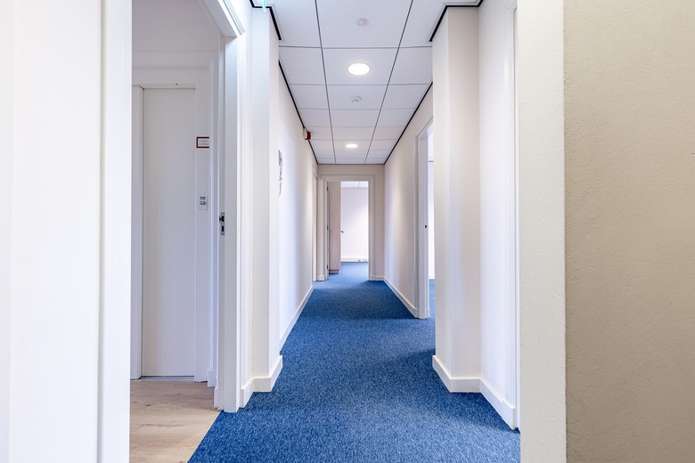 KantoorruimteaanParklaan 81<br/> inEindhoven