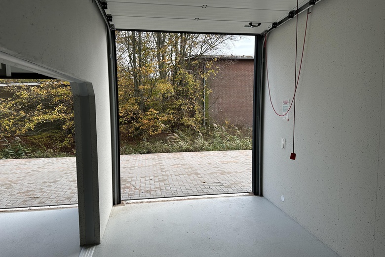 BedrijfsruimteaanTitaniumweg 284<br/> inAlphen aan den Rijn