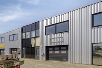 Bedrijfsruimte Almelo - Bedrijvenpark Twente 165 b - Foto 1