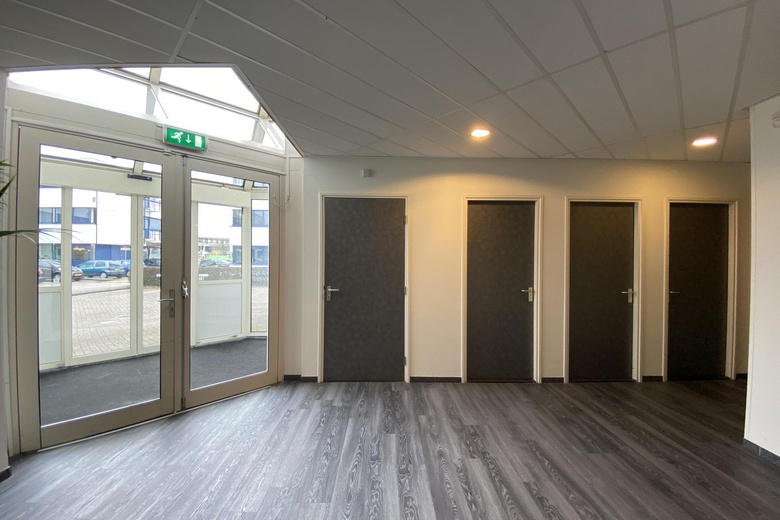 KantoorruimteaanHouttuinlaan 16<br/> inWoerden