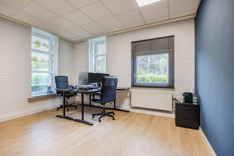 KantoorruimteaanPasteurlaan 1<br/> inBergen op Zoom