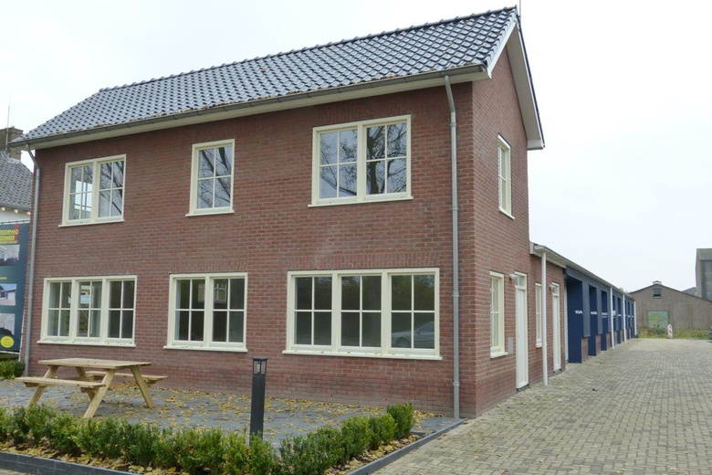KantoorruimteaanIndustrieweg 10<br/> inMiddenmeer KantoorruimteaanIndustrieweg 10<br/> inMiddenmeer