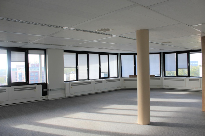 KantoorruimteaanVijzelmolenlaan 2<br/> inWoerden