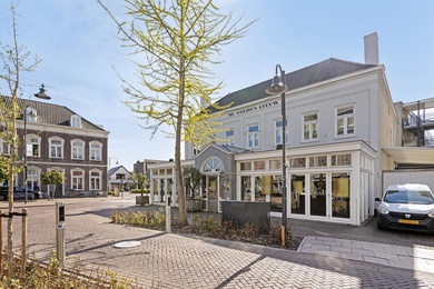 Bekijk foto 2 van Molenstraat 43 Bekijk foto 2 van Molenstraat 43