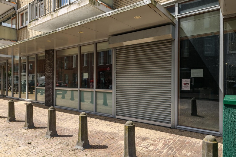 WinkelruimteaanHoofschestraat 16<br/> inGrave