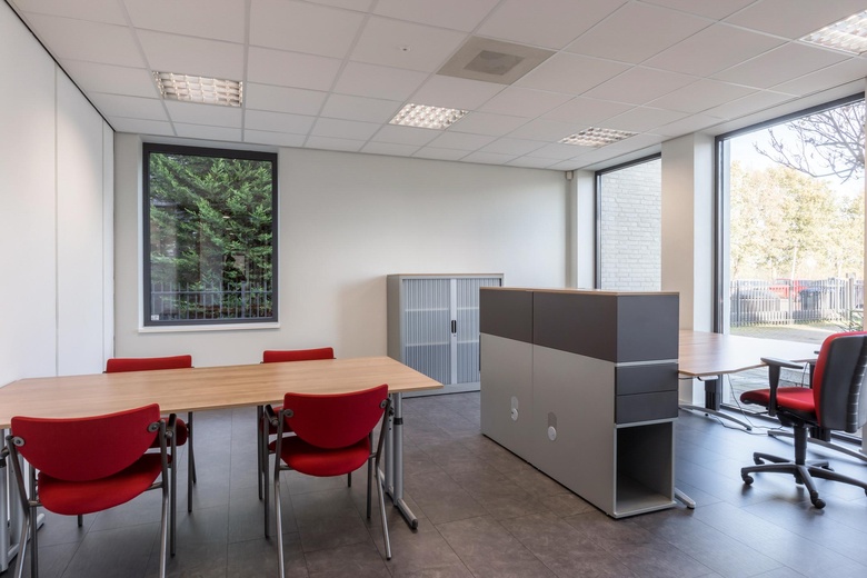 KantoorruimteaanVan Dijklaan 7<br/> inWaalre