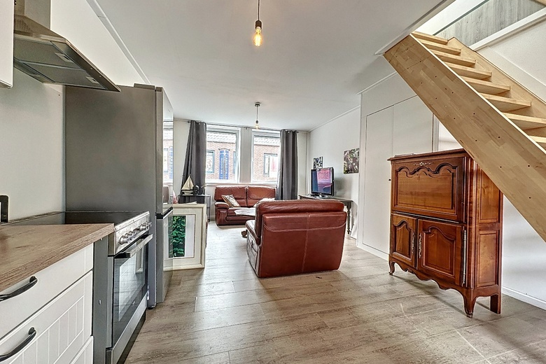 WinkelruimteaanNieuwstraat 17<br/> inSluis WinkelruimteaanNieuwstraat 17<br/> inSluis