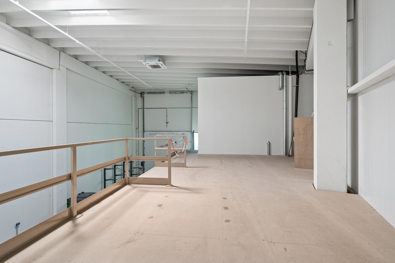 Bedrijfsruimte Etten-Leur - Ecustraat 77 - Foto 23