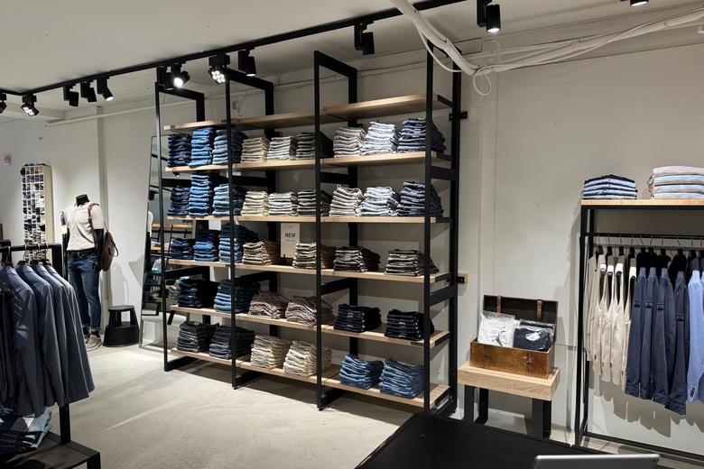 WinkelruimteaanOudestraat 78<br/> inKampen