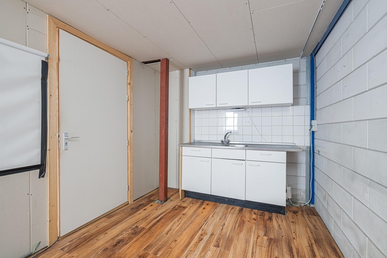 BedrijfsruimteaanDotterbloemstraat 13<br/> inRotterdam