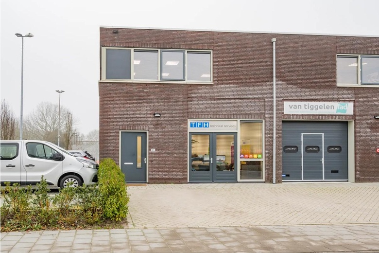 Kantoorruimte Leusden - Plantageweg 23 - Foto 2